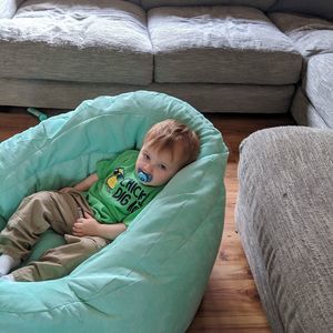 Meet your Posher, Peter